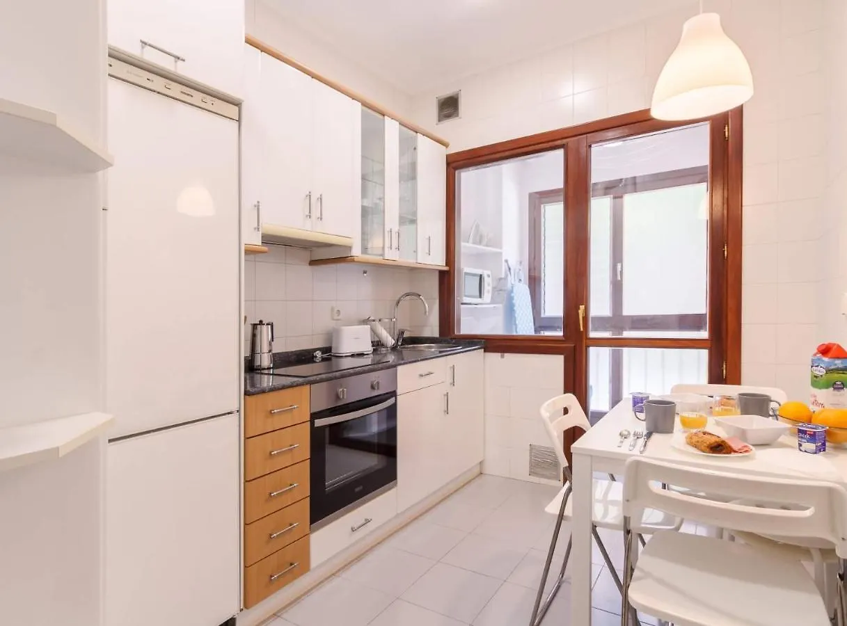 Vivienda Turistica De Prestancia En Castanos, Bilbao