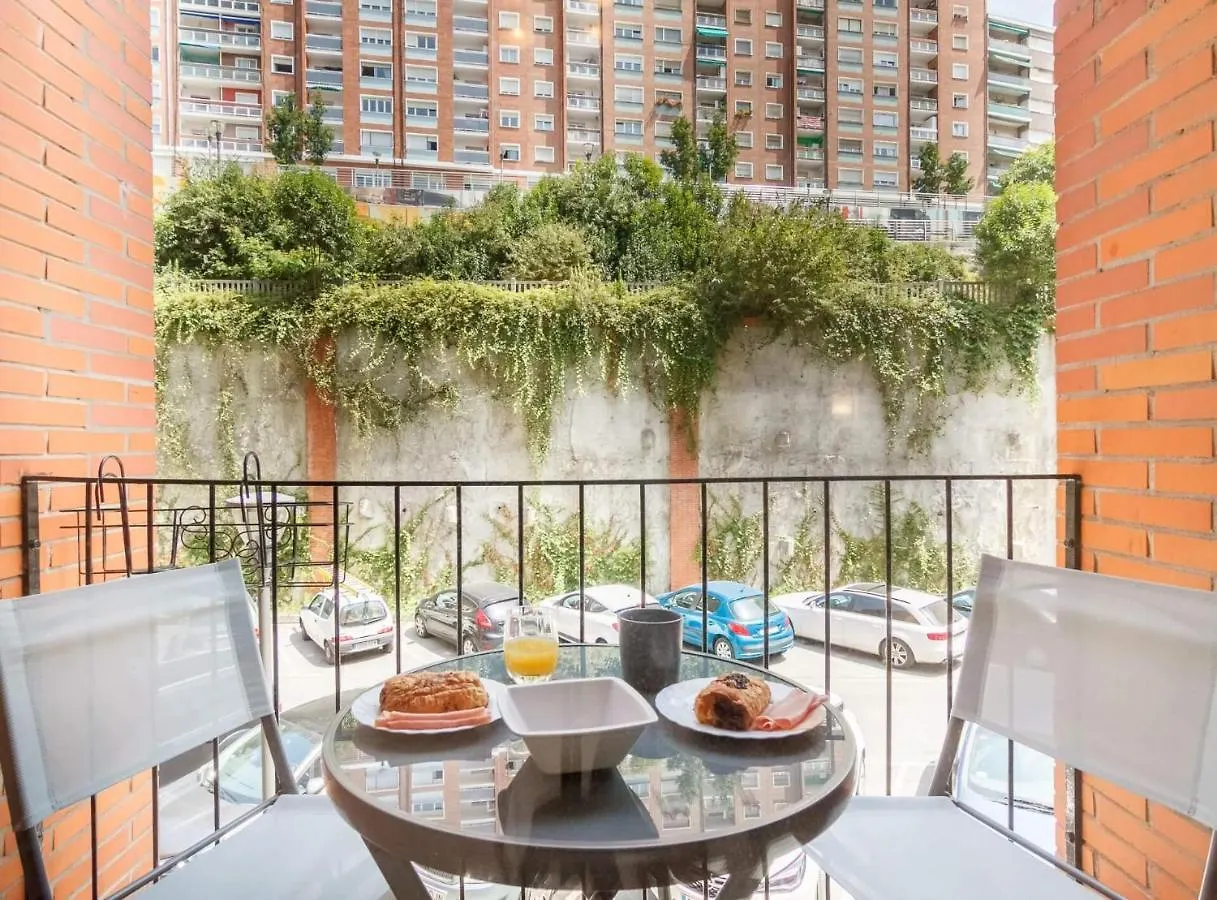 Apartment Vivienda Turistica De Prestancia En Castanos, Bilbao