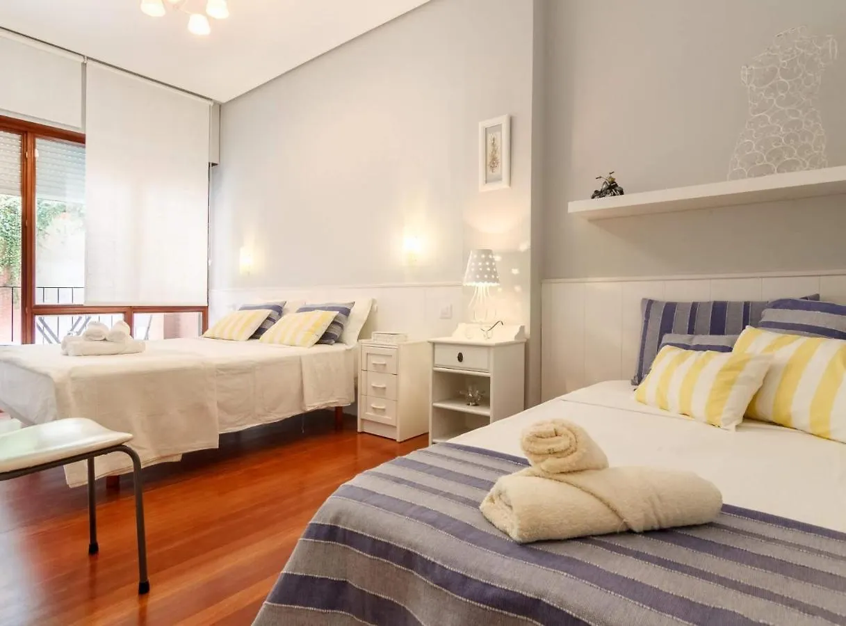 Vivienda Turistica De Prestancia En Castanos, Bilbao contacts